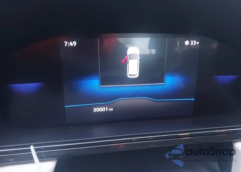 2025 Volkswagen Taos 1.5T S from USA, damaged, VIN 3VV5C7B2XSM033254